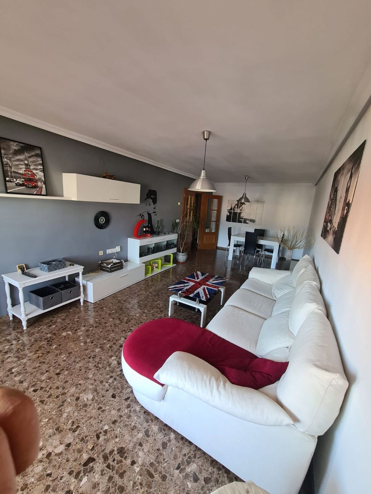 Piso en Calle València, 20, Barri Zona Nord, Barri Zona Nord - Foto 13
