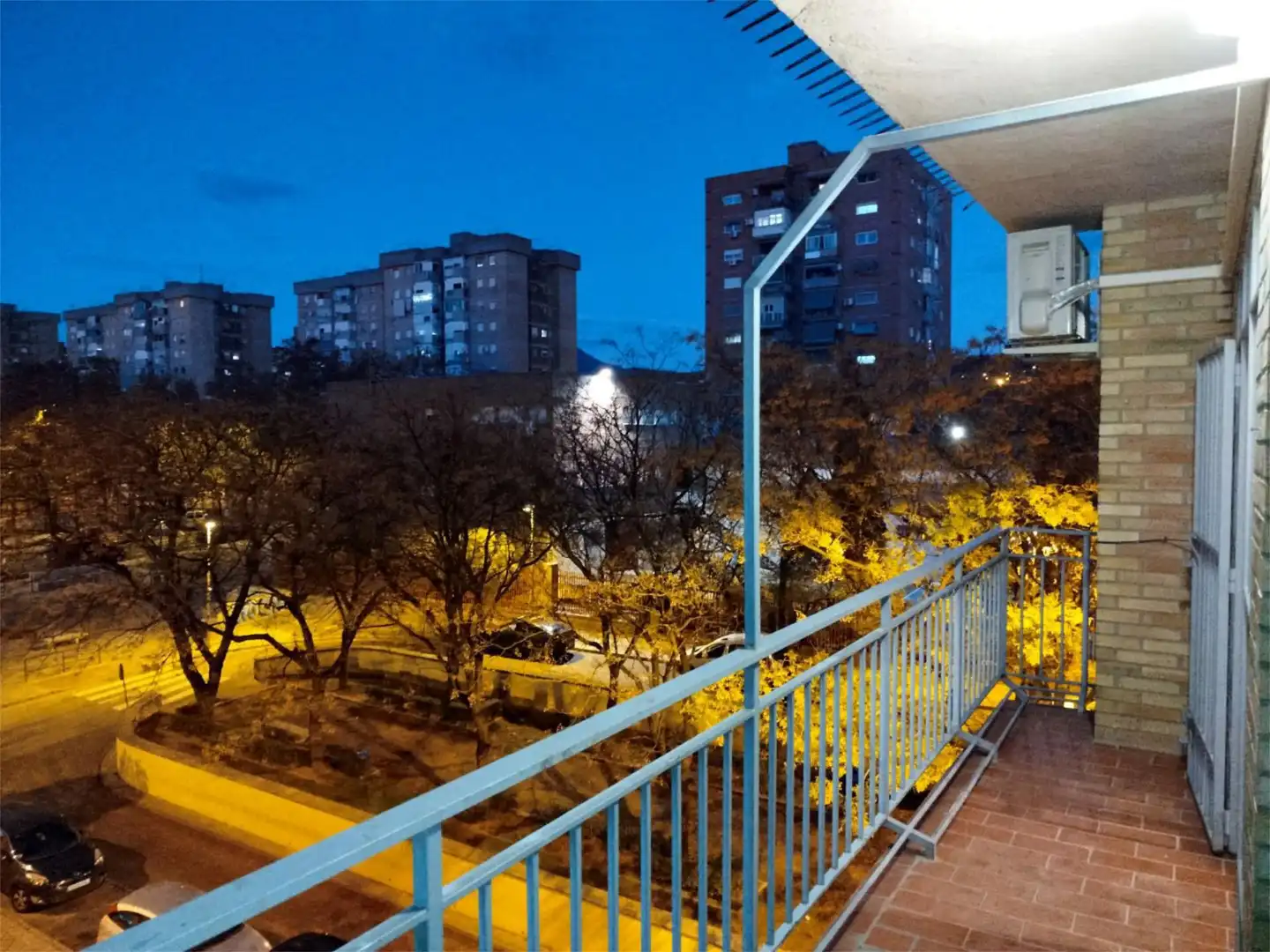 Piso en  Calle Periodista Luis de Vicente 9 - Foto 32