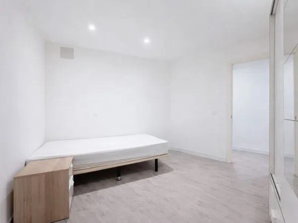 Piso en travesía de Madrid, 3 - Foto 2