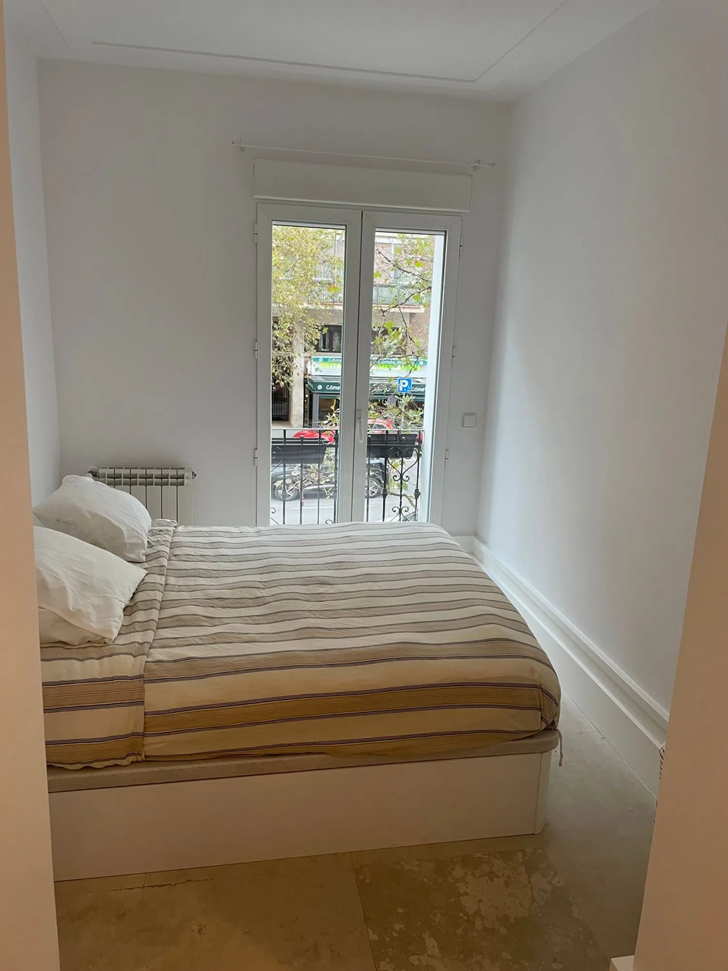 Piso en Barrio Nuevos Ministerios-Ríos Rosas - Foto 7