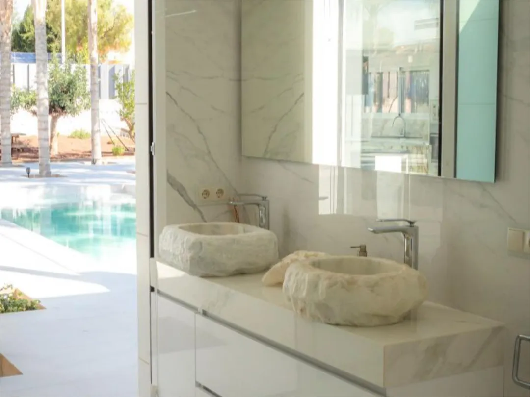 Chalet en  Calle Van Gogh 24 - Foto 23