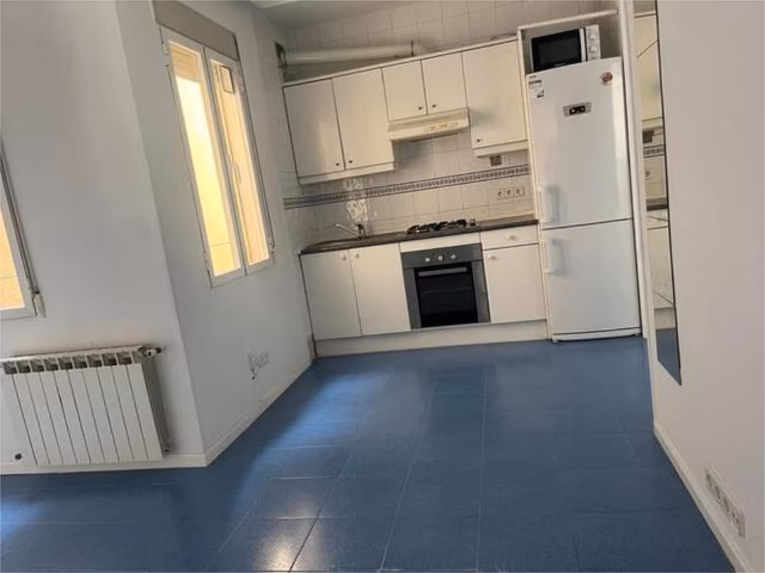 Apartamento en Barrio de Salamanca - Foto 4
