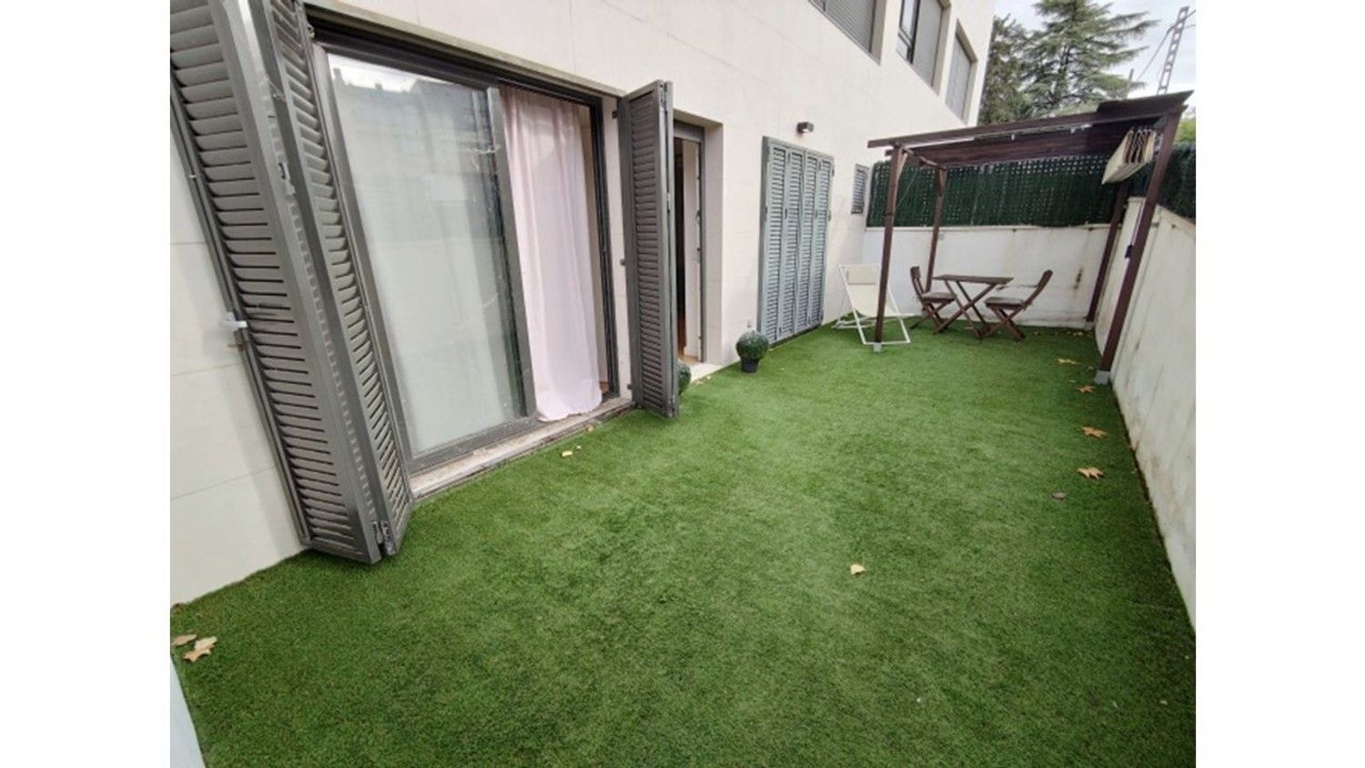 Estudio en calle de la Guía, 1 - Foto 1