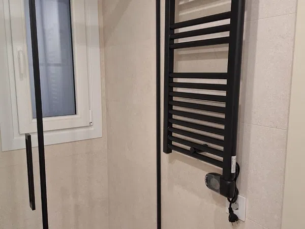 Piso en Paseo Marítimo Ciudad de Melilla, 17 - Foto 8