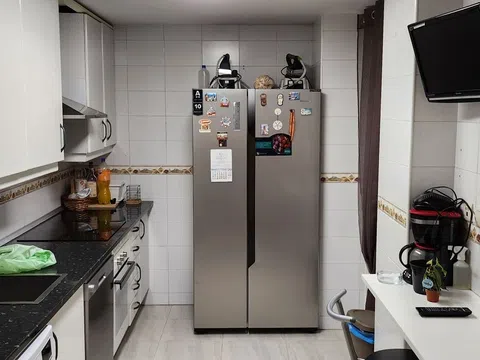 Piso en glorieta del Universo, 1 - Foto 6