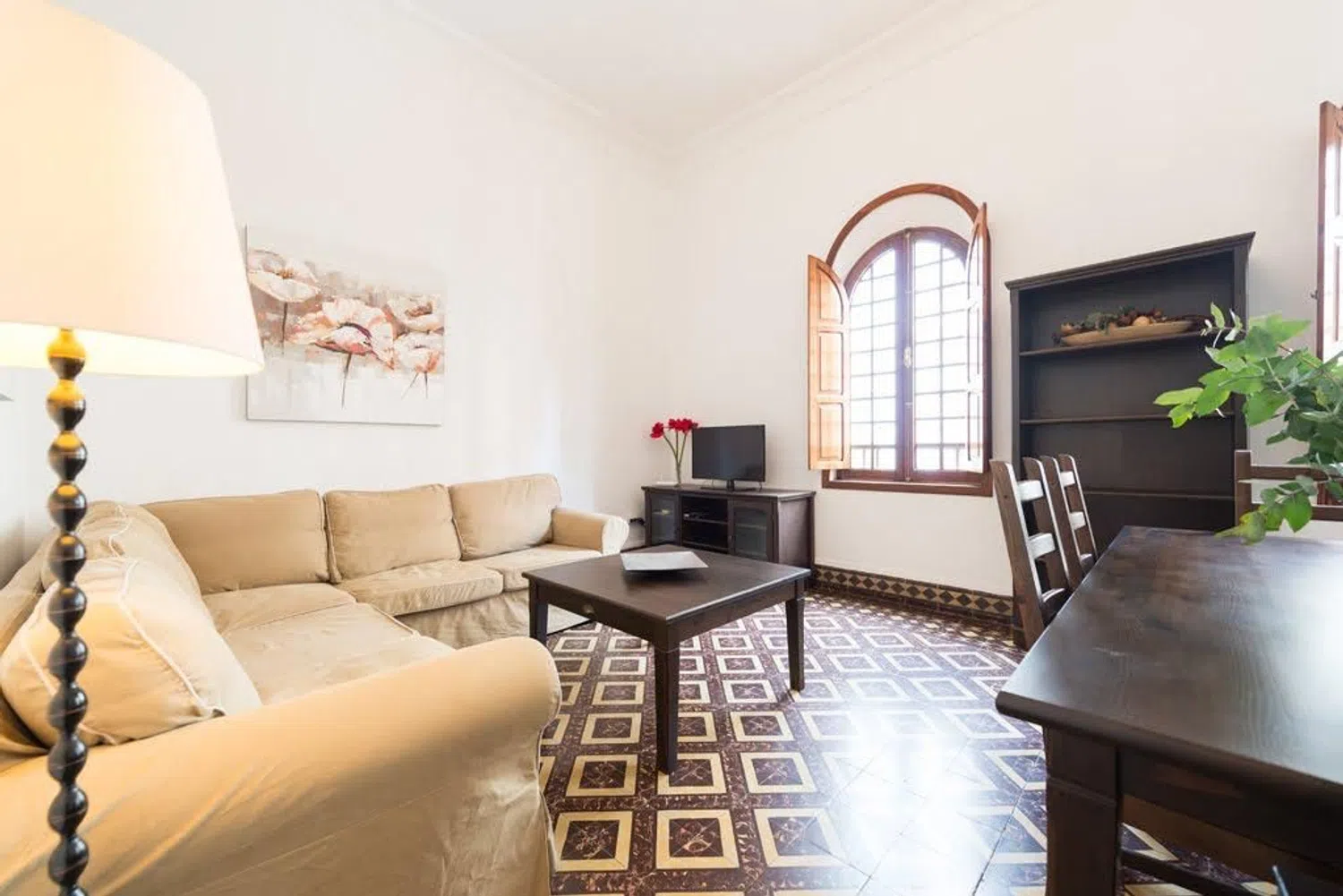 Piso en calle Luis Morote, 7 - Foto 7