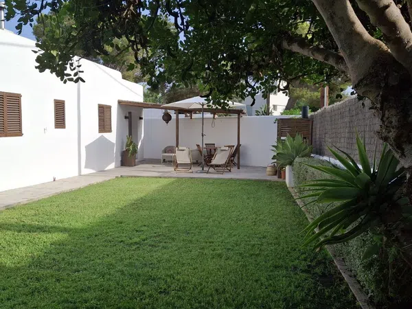 Casa o chalet independiente en Calle 10, 16, San Carlos, San Carlos - Foto 22