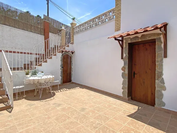 Casa o chalet independiente en Calle de Pi i Molist, 8 - Foto 5