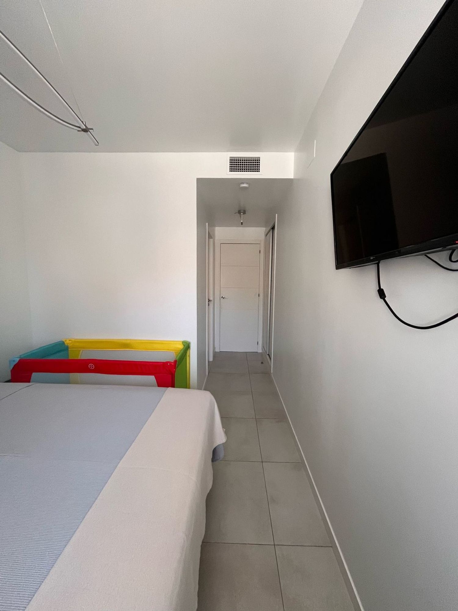 Chalet adosado en Avenida de Italia, 11, Mil Palmeras, Mil Palmeras - Foto 25