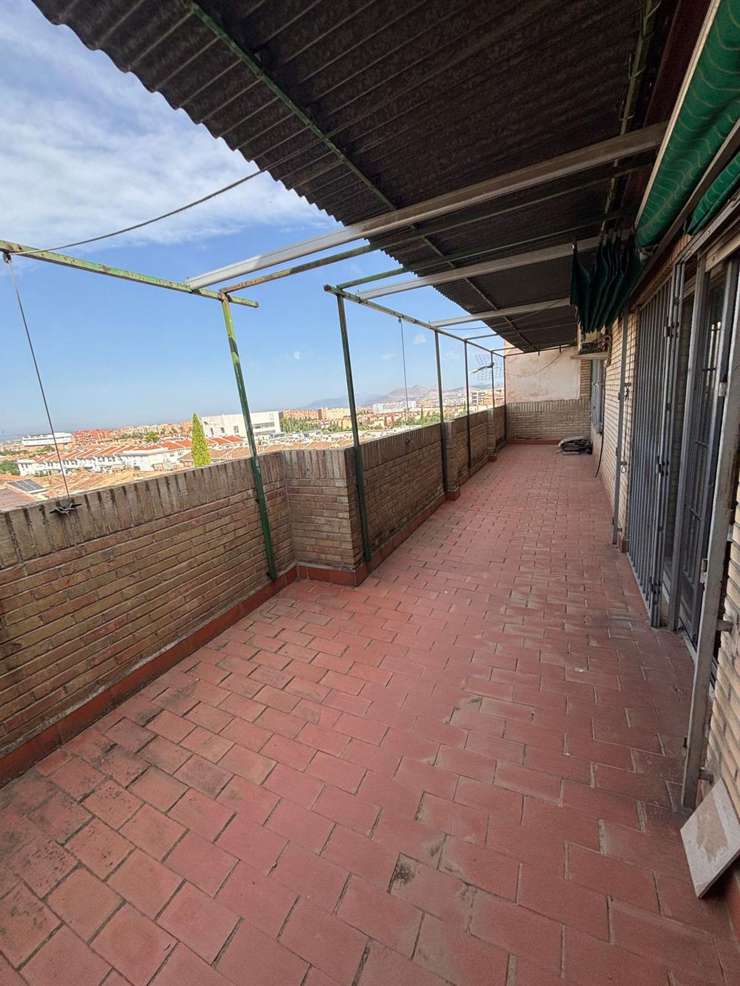 Ático en Calle el Guerra, 24, La Cruz - Foto 2