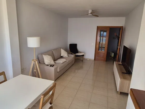 Piso en Calle Bola Dorada, 18, Puerto de Aguadulce - Foto 5