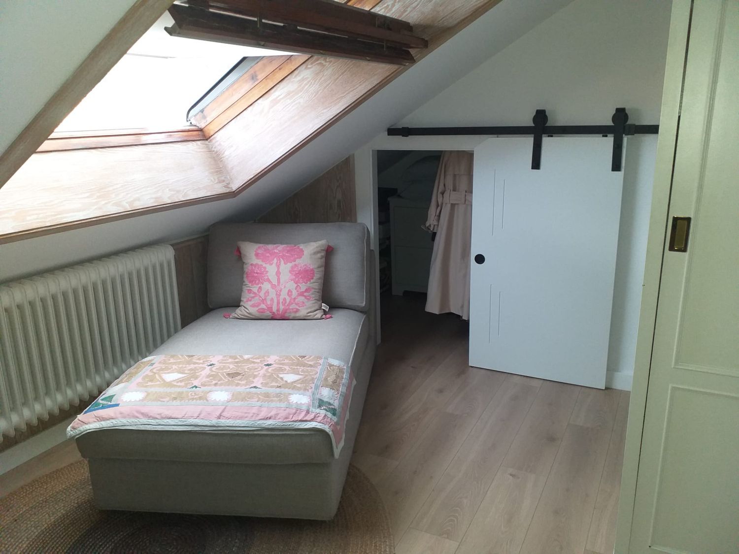 Ático en avenida de Santander, 18 - Foto 8