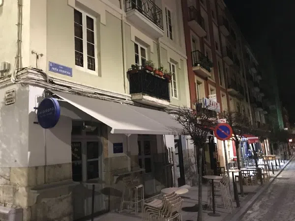 Piso en calle Peña Herbosa, 19 - Foto 14