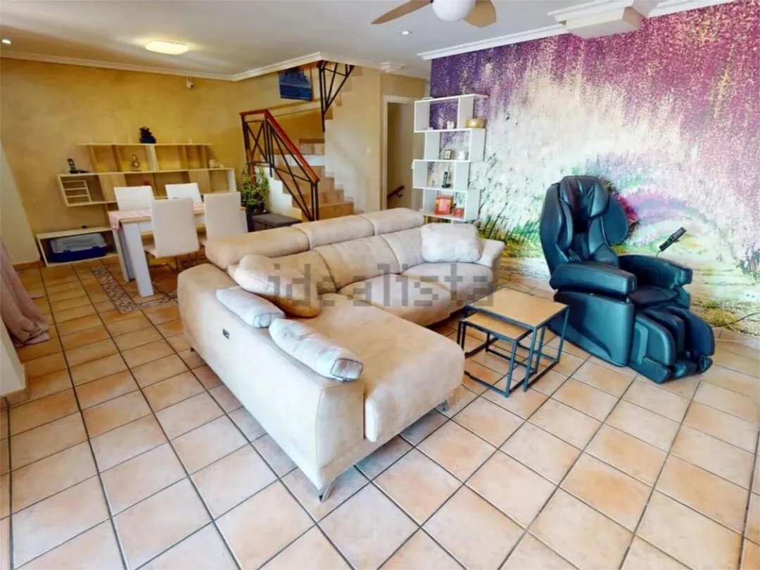 Piso en  Carrer Benejama 19 - Foto 2