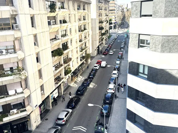 Piso en calle de Alonso Cano, 84