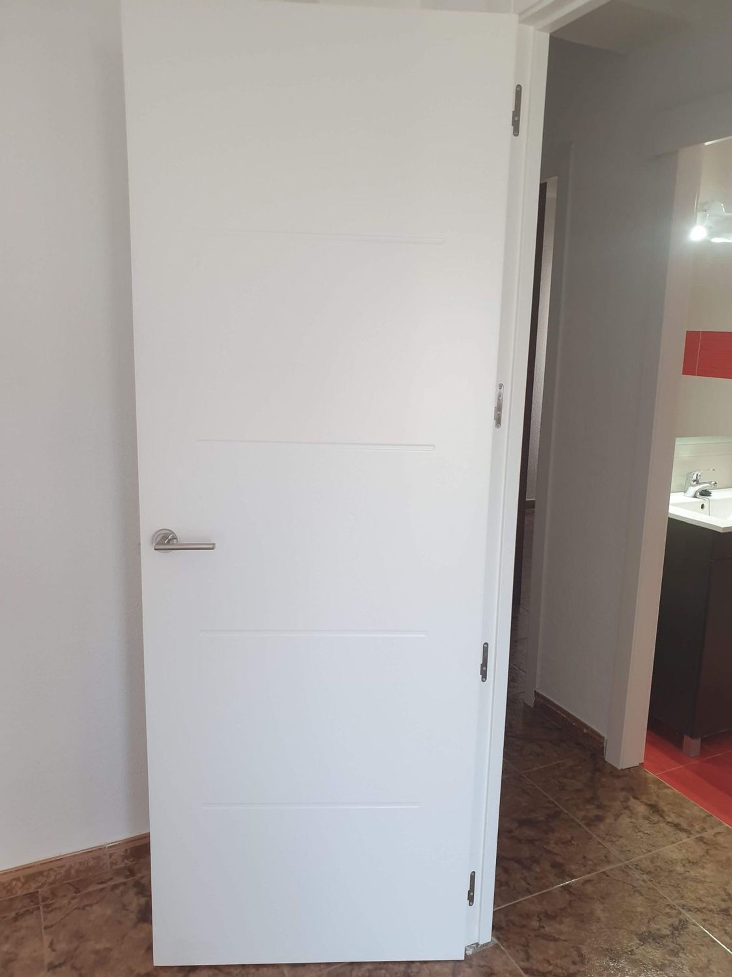 Piso en calle Juan Latino, 18 - Foto 8