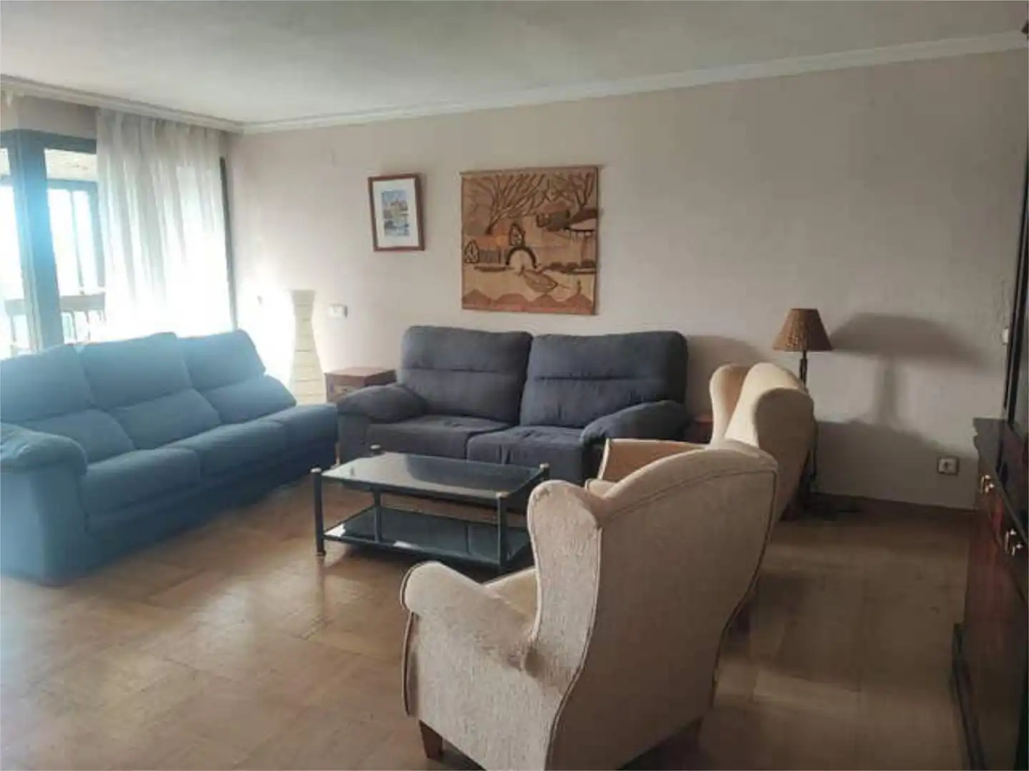 Piso en Los Remedios - Foto 3