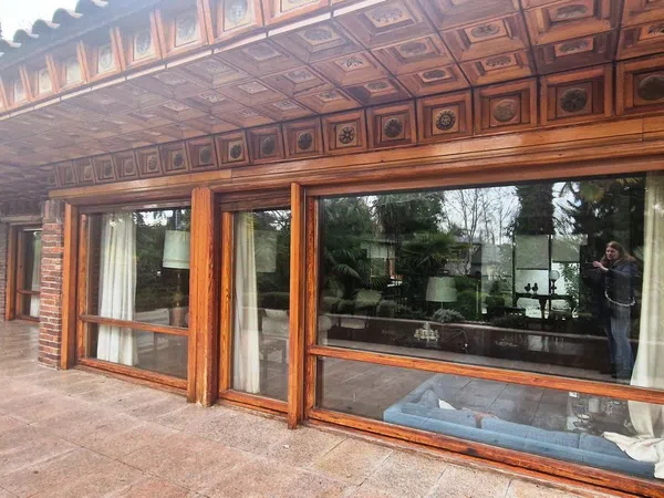 Casa o chalet independiente en El Plantío - Foto 6