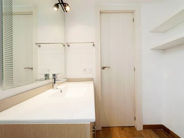 Piso en calle d' Antonio Ponz, 114 - Foto 17