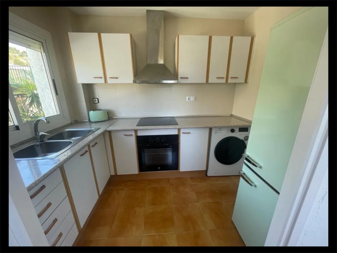 Piso en calle Carrer Punta Gaviota 2 - Foto 14