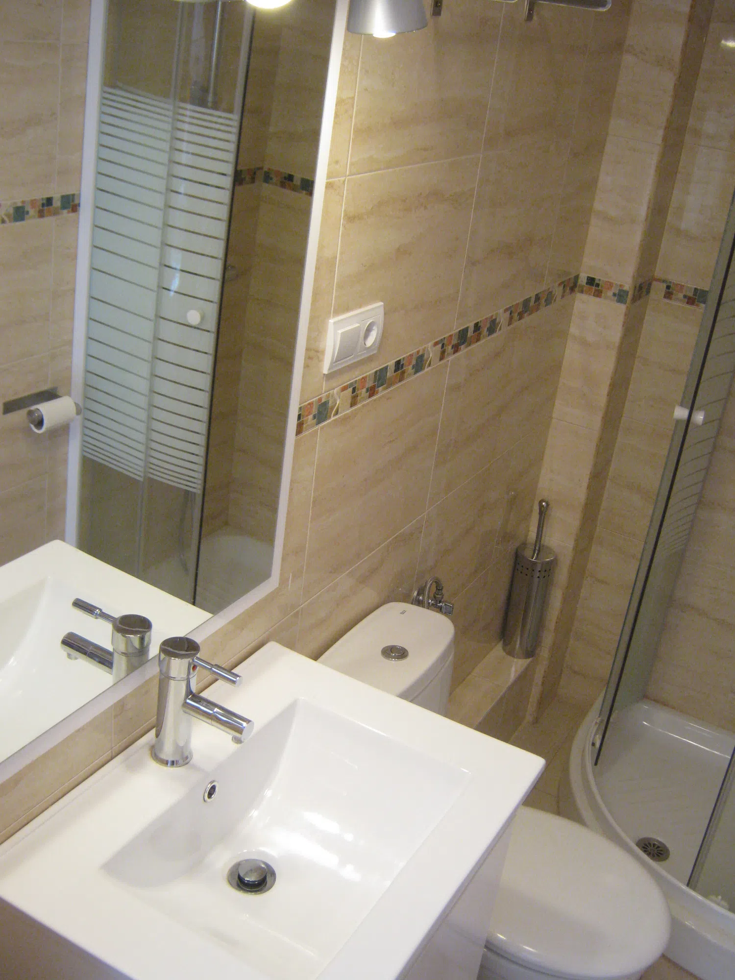 Piso en calle Juan del Risco, 52 - Foto 8