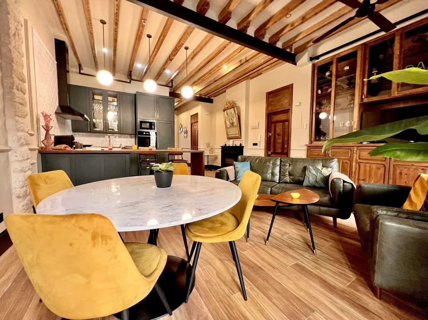 Piso en calle Teniente Durán, 11 - Foto 4