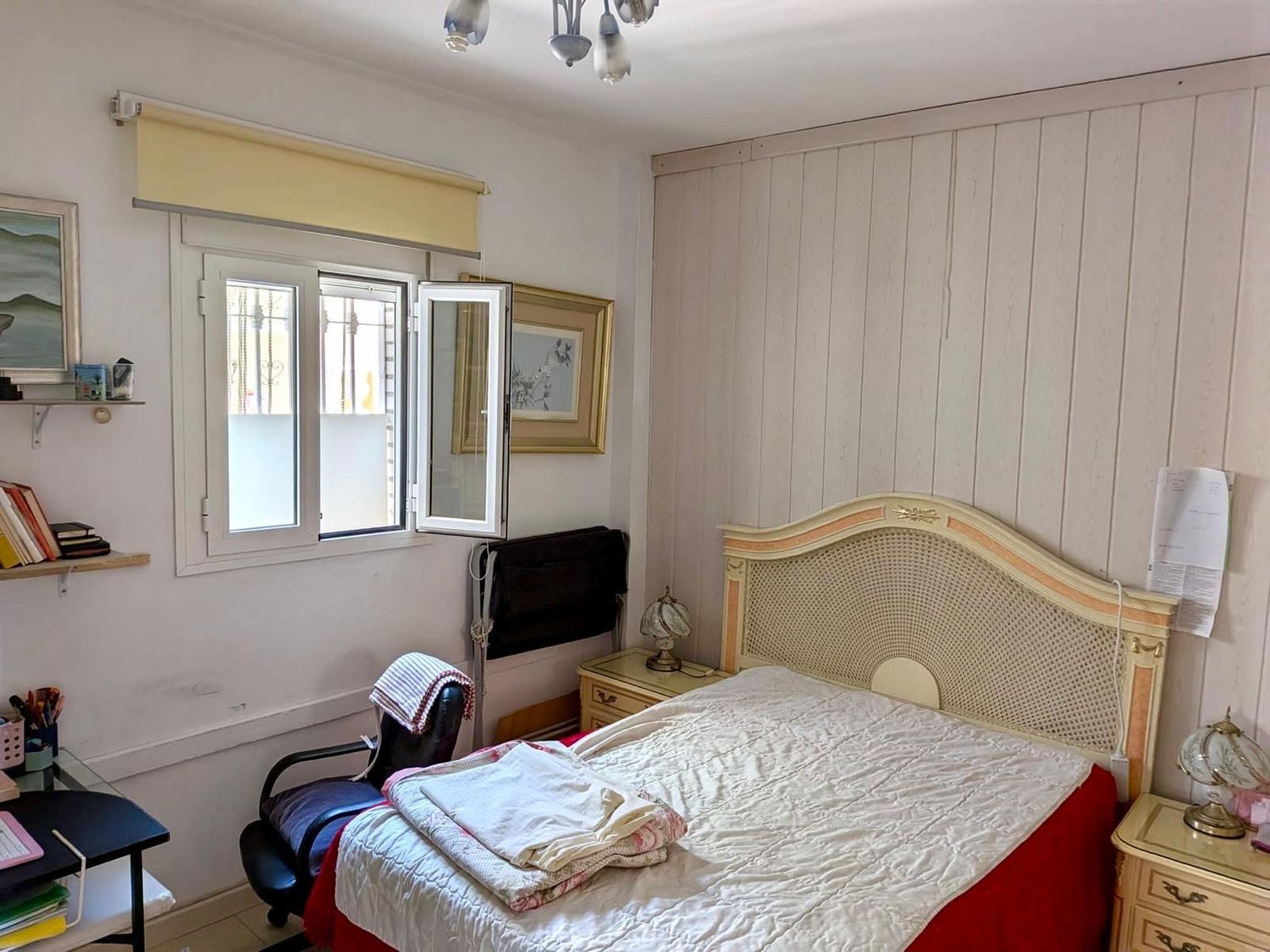 Casa o chalet independiente en Calle Laguna de la Ratosa, 9, El Tomillar - Foto 12