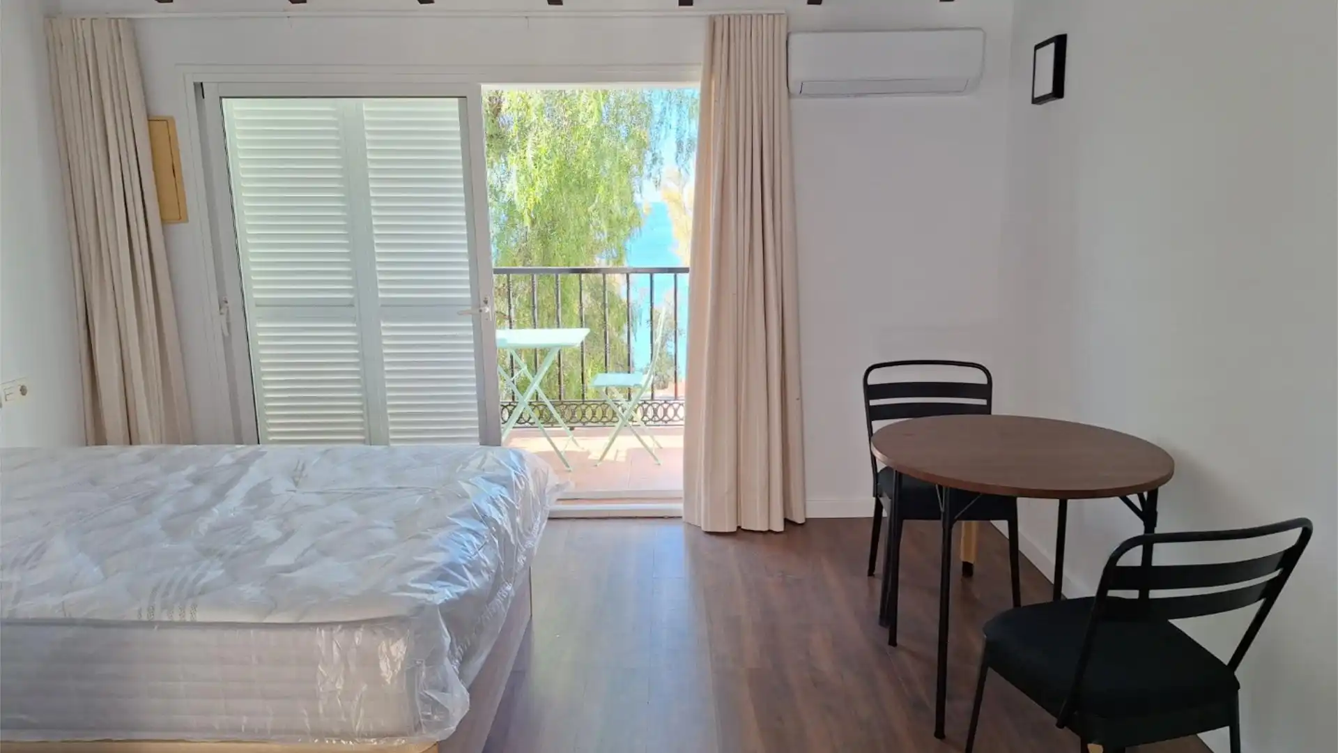 Estudio en  Calle Torre de San Telmo 14 - Foto 1