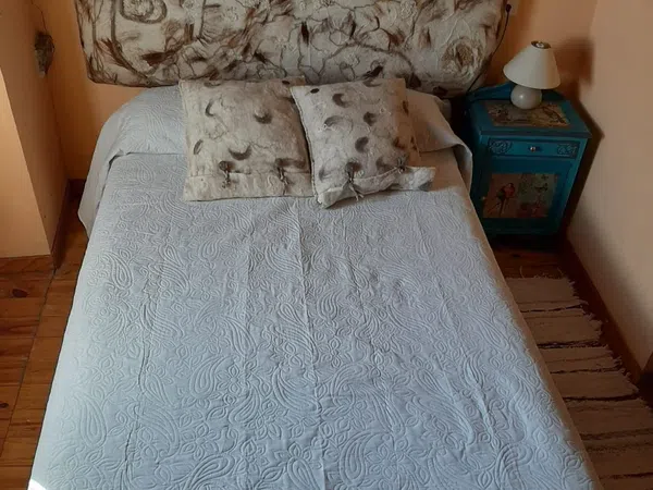 Casa de pueblo en Calle Eras E.C., 39, Campo-Los Barrios-Compludo, Campo-Los Barrios-Compludo - Foto 11