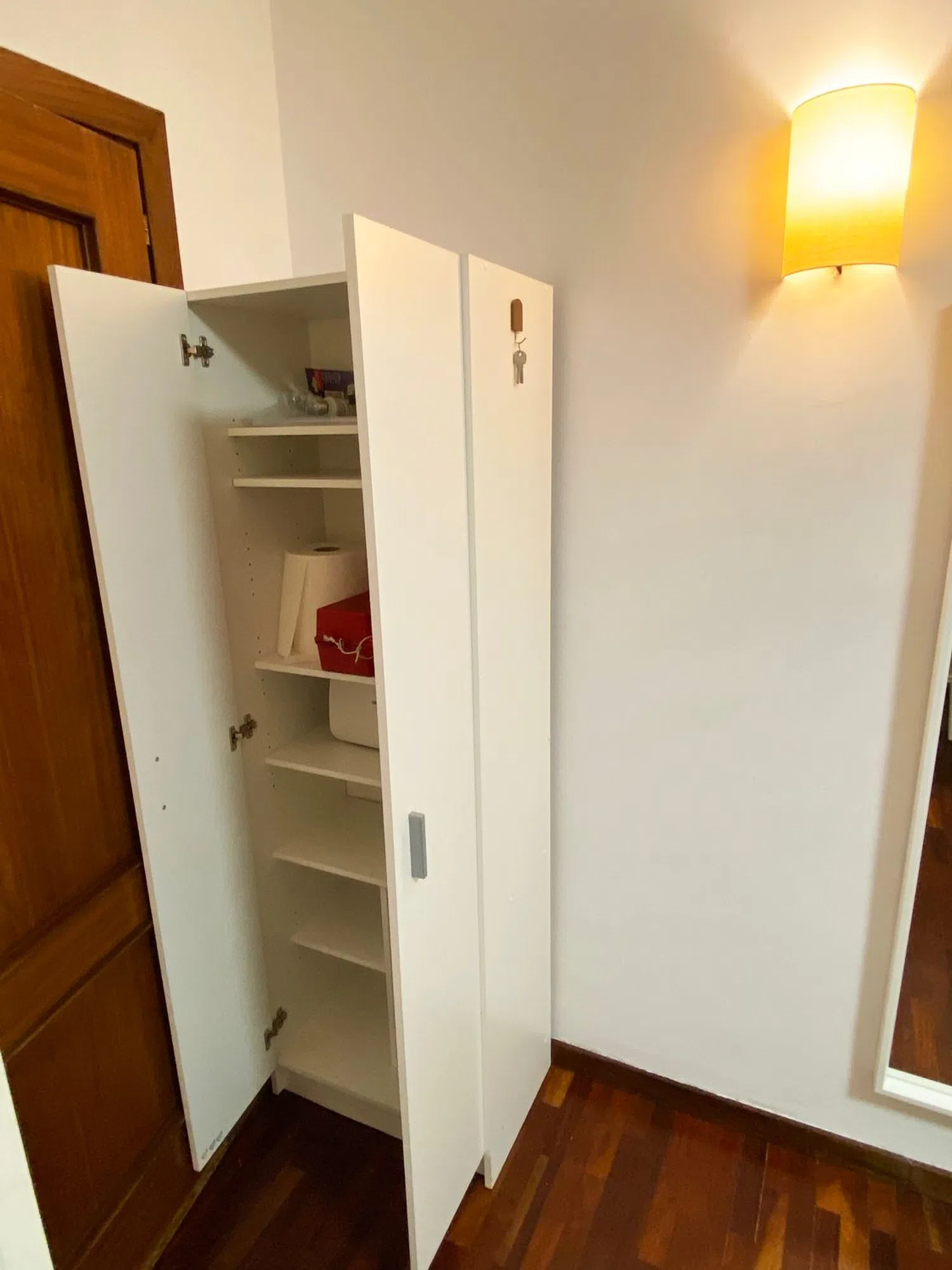 Estudio en calle de Gil Imón, 8 - Foto 22