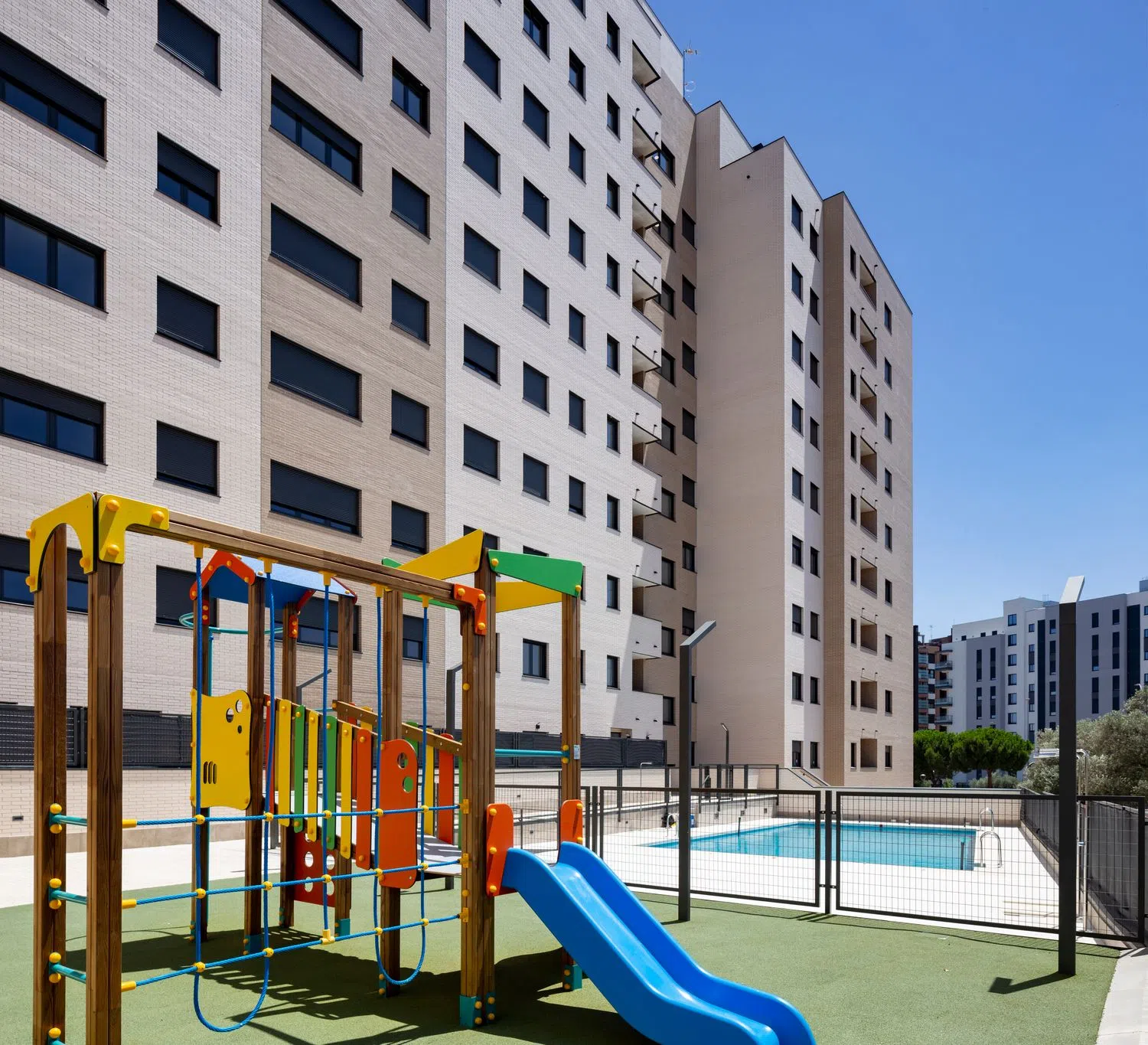 Piso en avenida de los Abogados de Atocha - Foto 3