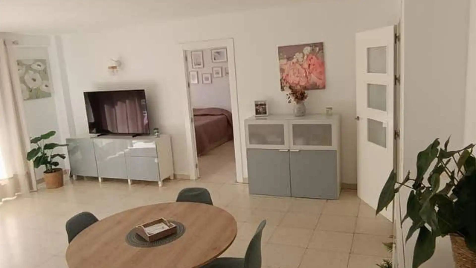 Piso en Centro - Foto 4