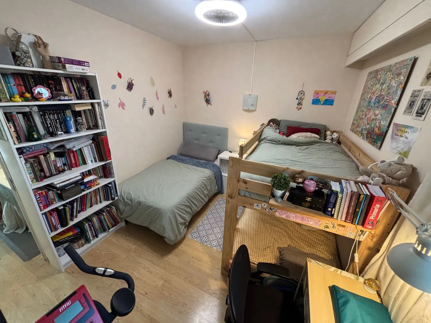 Piso en calle de Rafael Bergamín, 9 - Foto 31