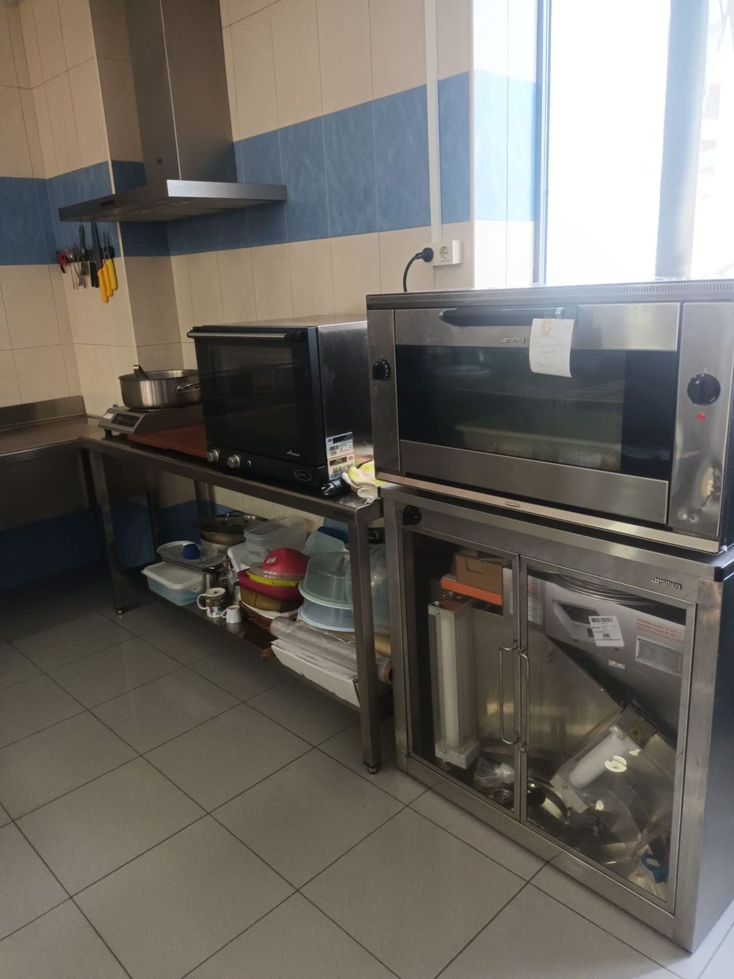 Local en Avenida do Fragoso, 2, As Travesas - Balaídos - Foto 10