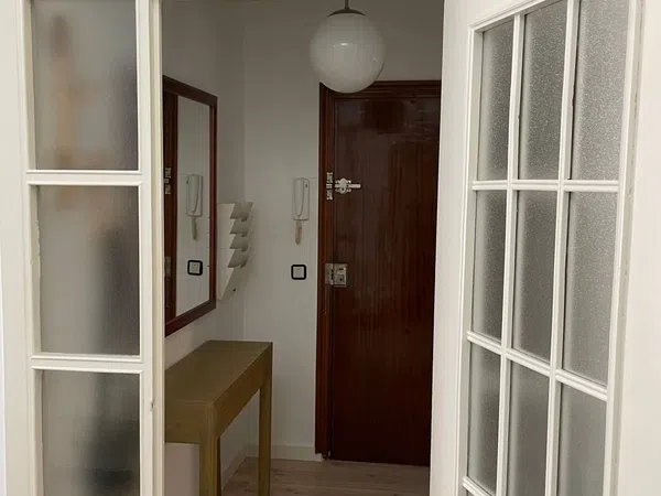 Piso en Calle Conde de Galvez, 6, La Palmera - Manuel Siurot - Foto 7