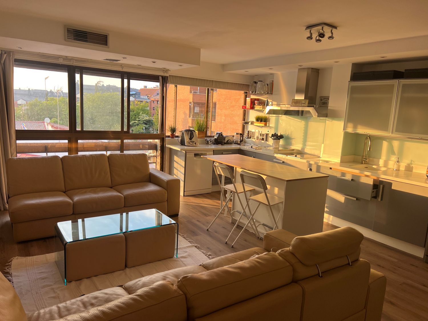 Dúplex en Barrio Alto de la Jabonería - Foto 5