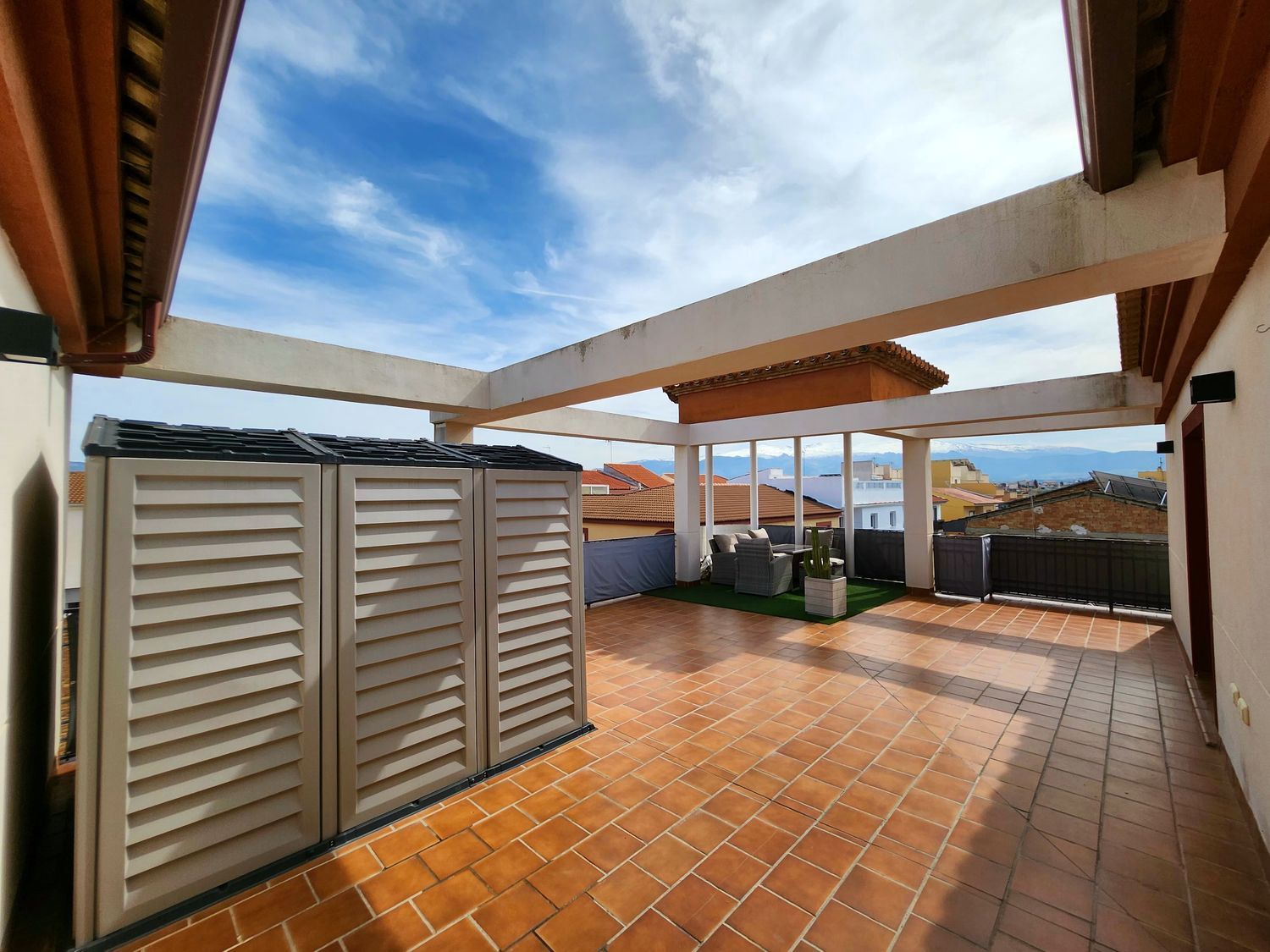 Ático en calle Murillo, 2 - Foto 33