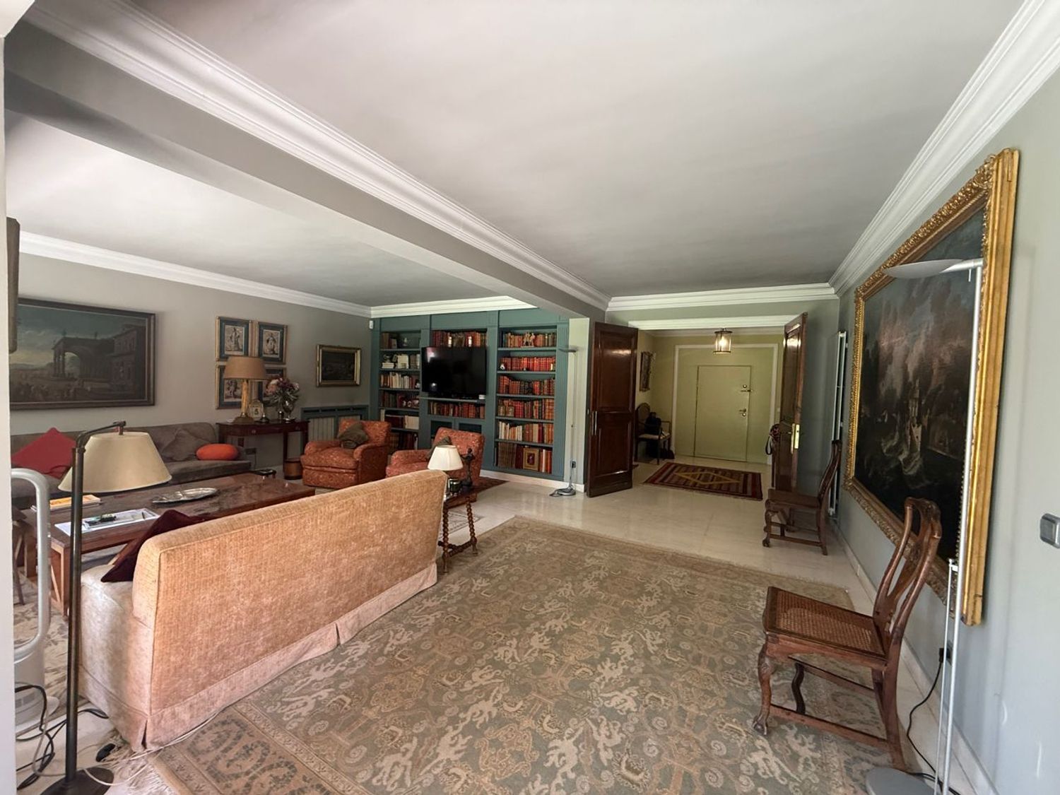 Casa o chalet independiente en La Moraleja urbanización, La Moraleja urbanización - Foto 6