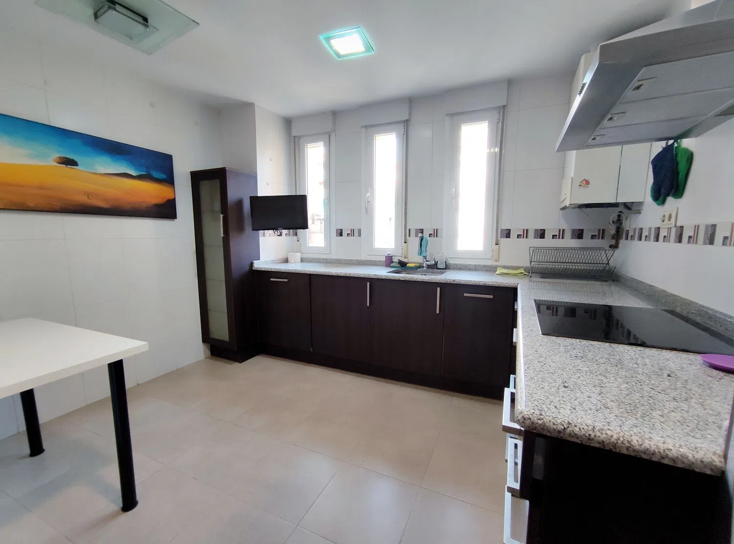 Piso en paseo de la Castellana, 248 - Foto 26