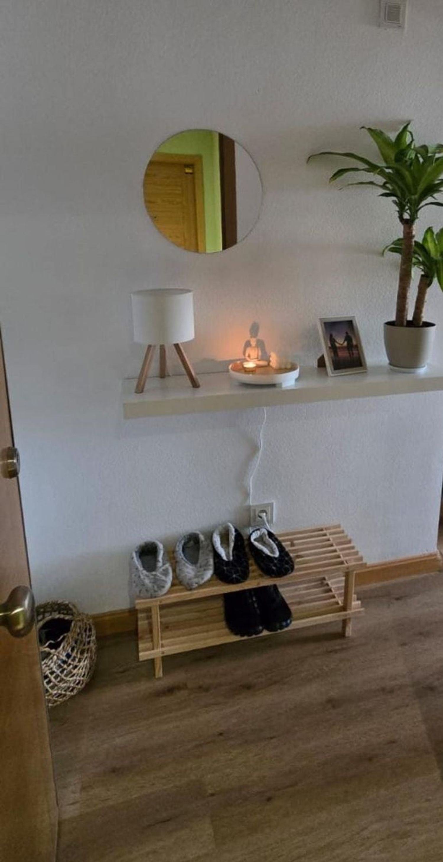 Piso en calle Alcalde García Peñuela, 8 - Foto 5