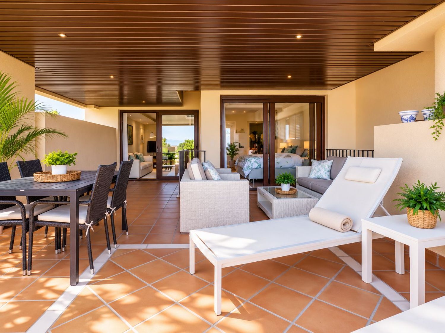 Piso en Calle del Mare Nostrum, 42, Kempinski - Foto 11