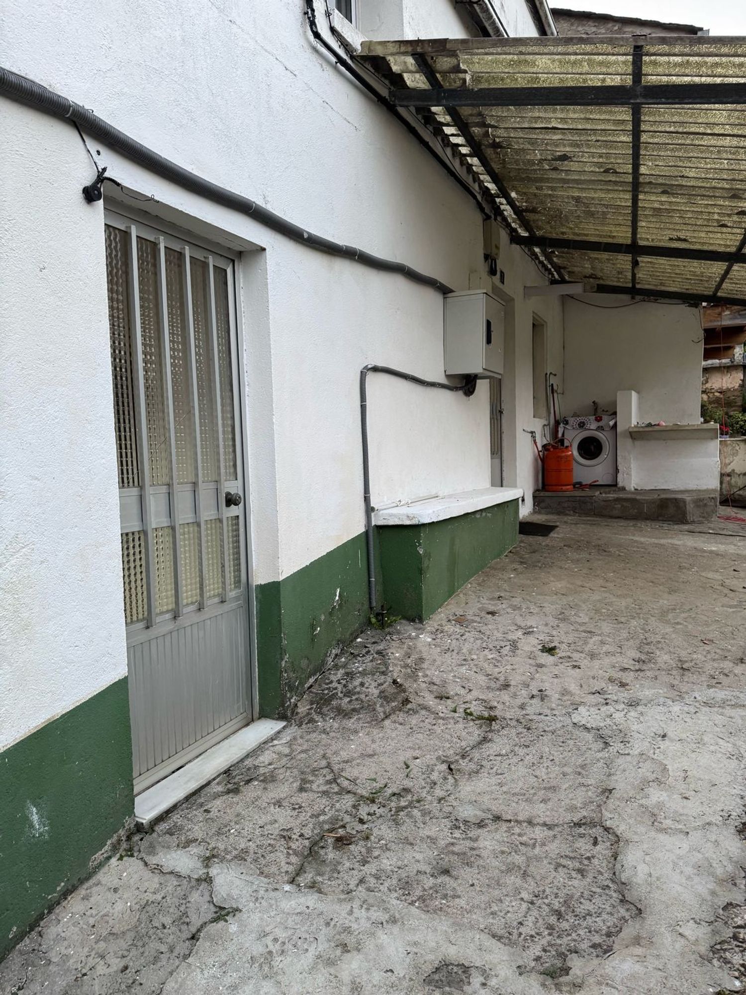 Casa de pueblo en Viveiro - Foto 4
