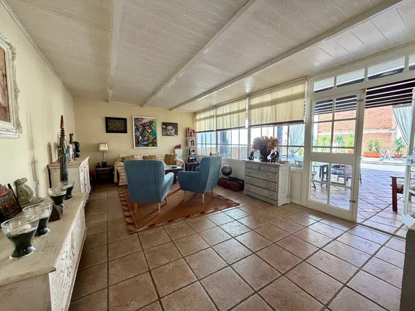 Piso en avenida Nuestro Padre Jesús Cautivo, 43 - Foto 3