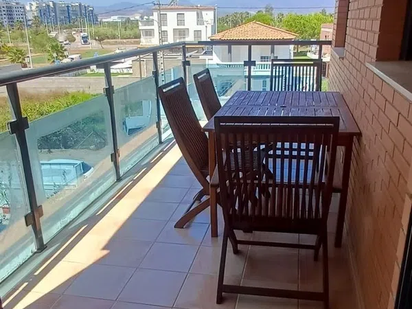 Piso en Calle Marbella, 52, Moncófar playa, Moncófar playa - Foto 8