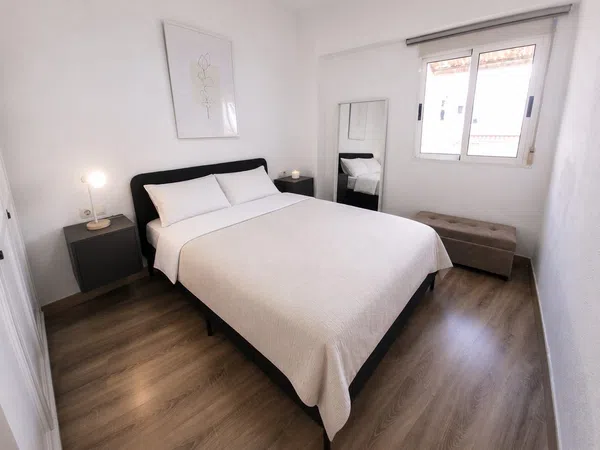 Piso en Calle Foguerer, 20, Carolinas Altas - Foto 1