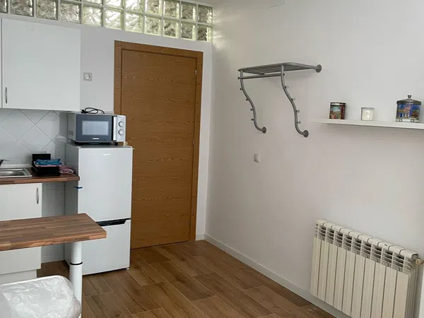 Estudio en Calle Veintiséis, 45, Navalquejigo - Los Arroyos - Foto 5