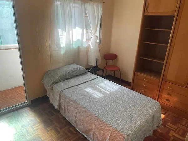 Piso en Calle Gregorio Solabarrieta, 8, Centro, Centro - Foto 5