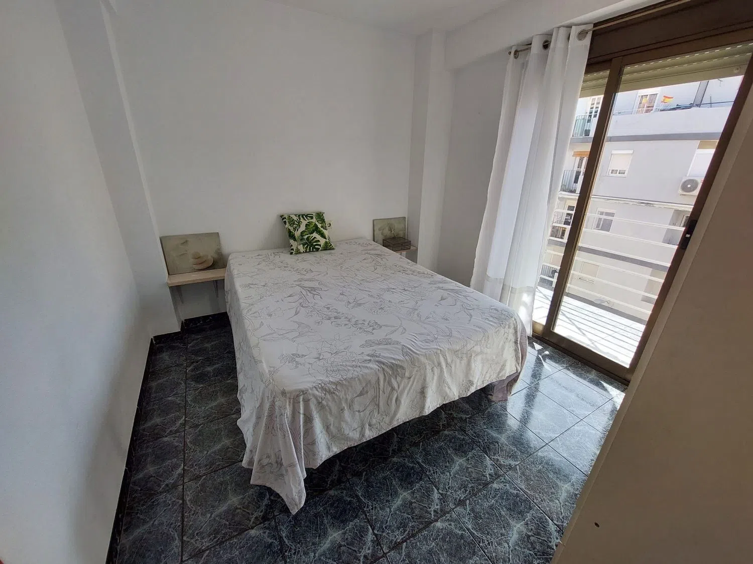 Piso en avenida de Portugal, 3 - Foto 2