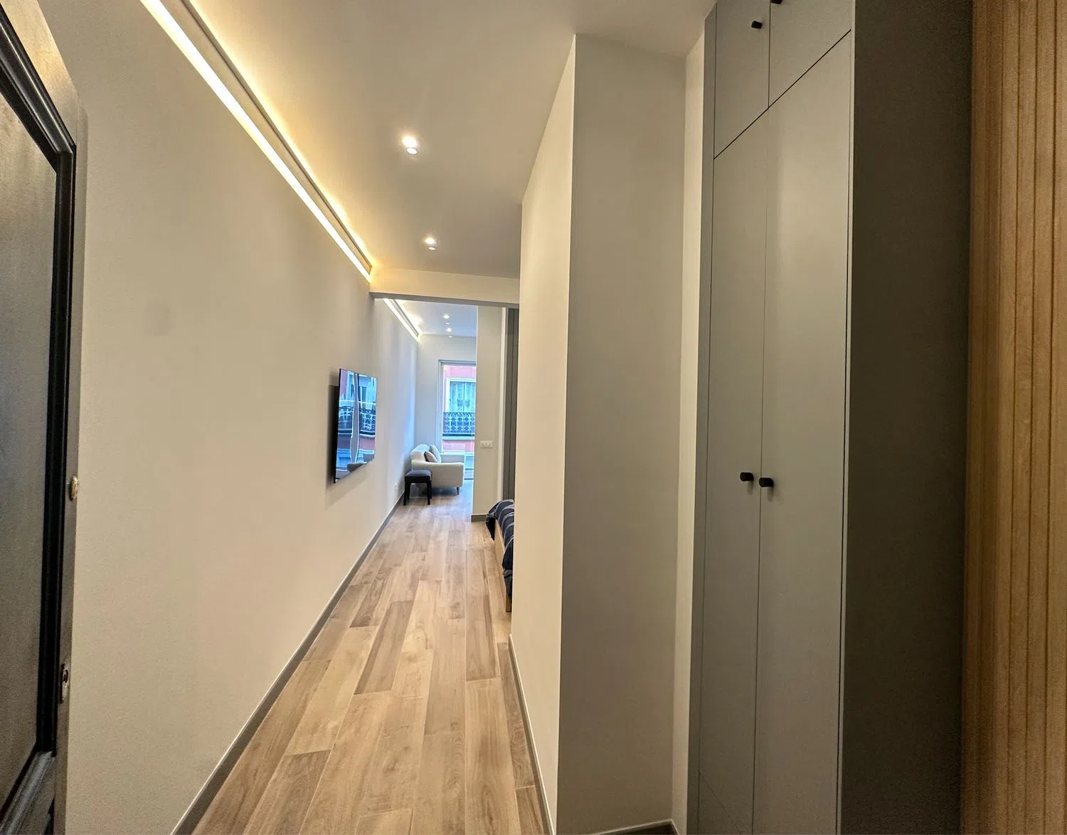 Piso en calle de la Montera, 13 XIII - Foto 11