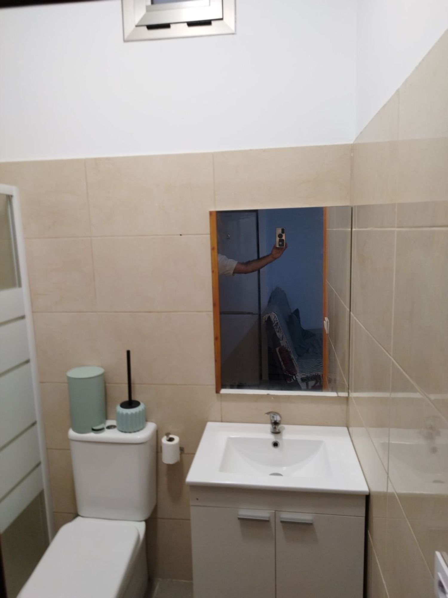 Estudio en calle Monseñor Jose Rodriguez Rodriguez, 2 - Foto 5